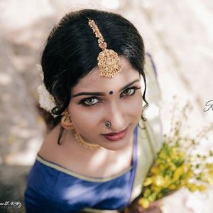 Meet your Posher, Neeraja